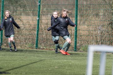 Bild 77 - wBJ Turnier HSV - St. Pauli - B.Moenchengladbach - Alst.Langenhorn